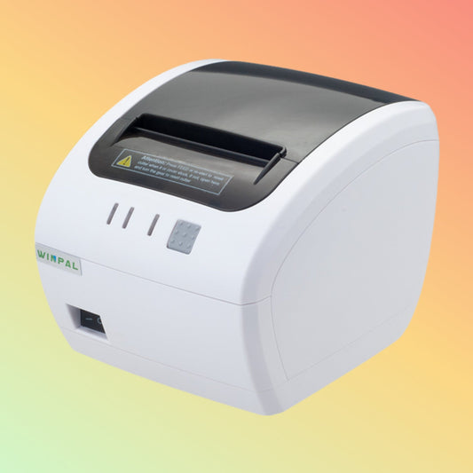 Winpal WP260W & WP300W 3″ Thermal Receipt Printer