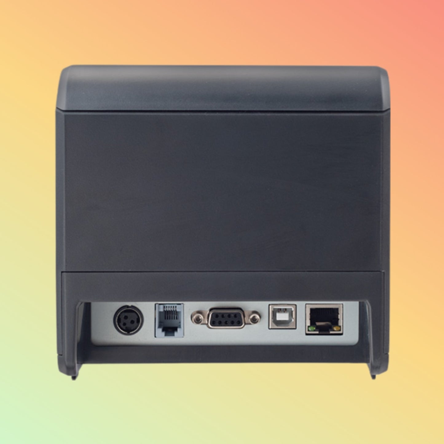 Winpal WP260 80MM Thermal Receipt Printer