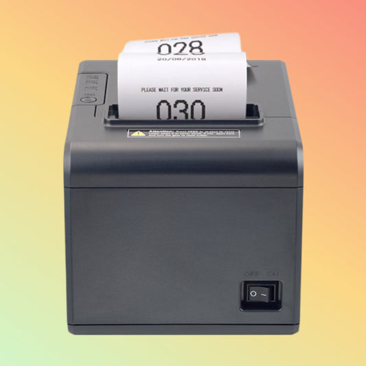 Winpal WP260 80MM Thermal Receipt Printer