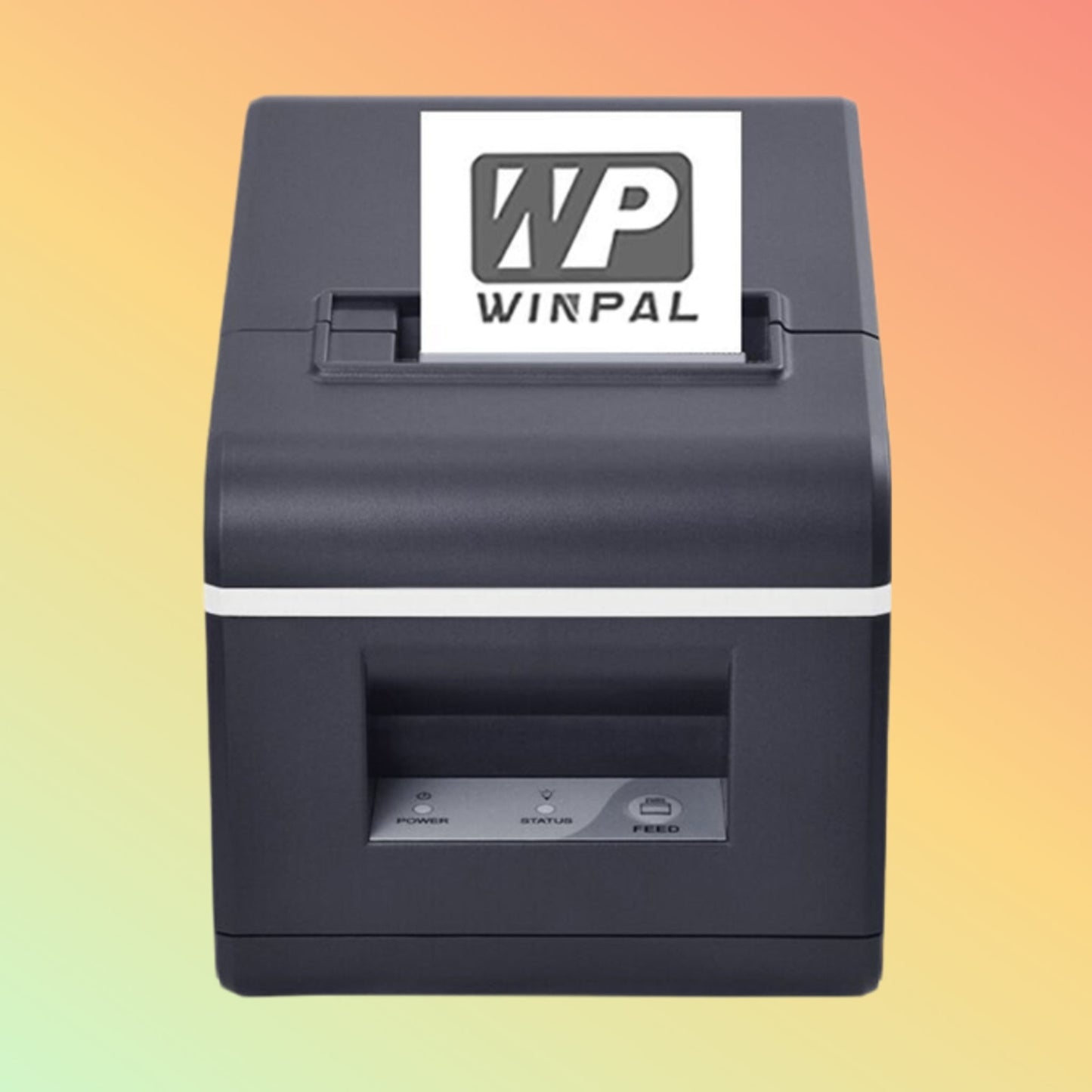 Winpal WPC58 58mm Thermal Receipt Printer
