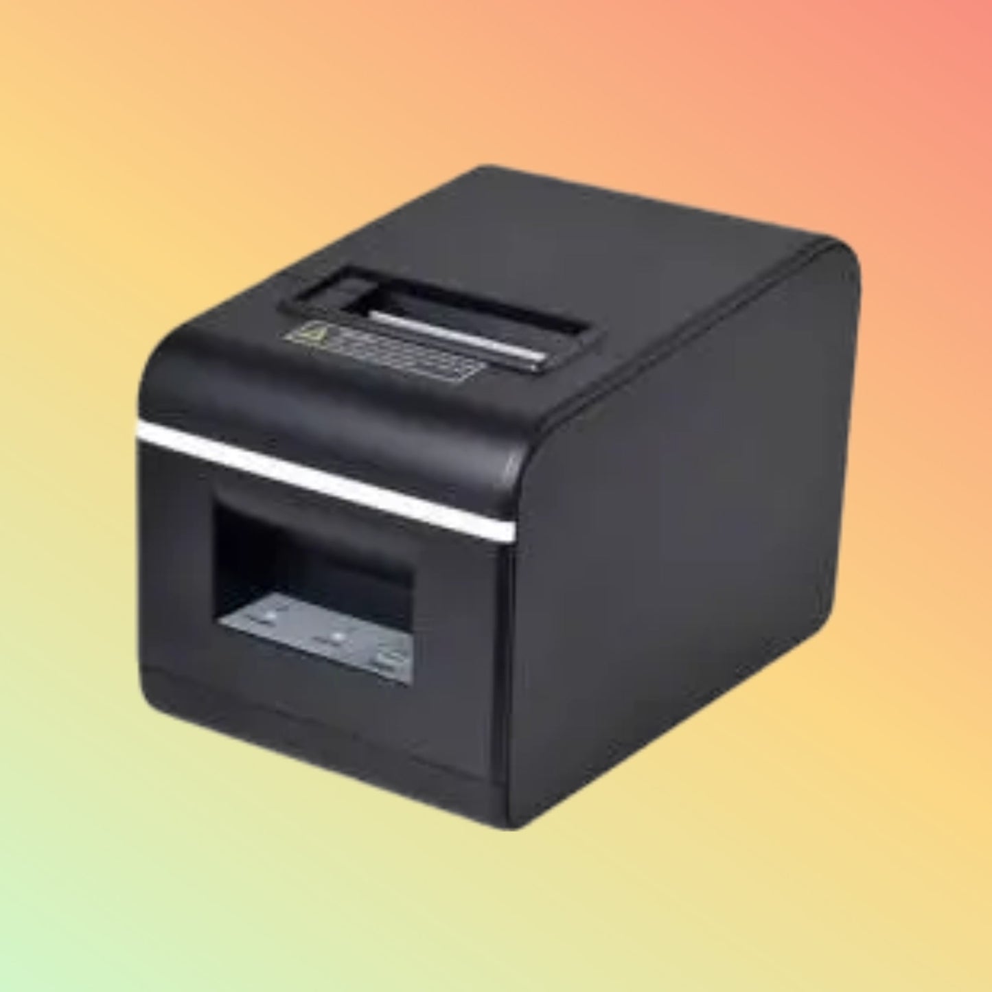 Winpal WPC58 58mm Thermal Receipt Printer