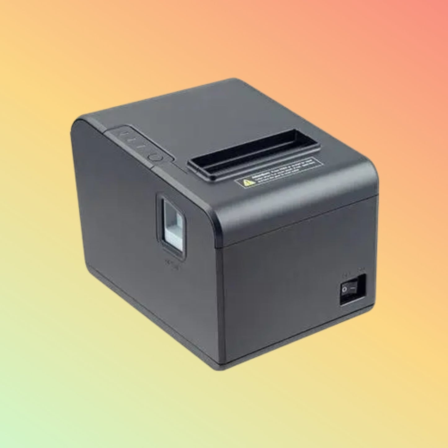 Winpal WP200 80mm Thermal Receipt Printer