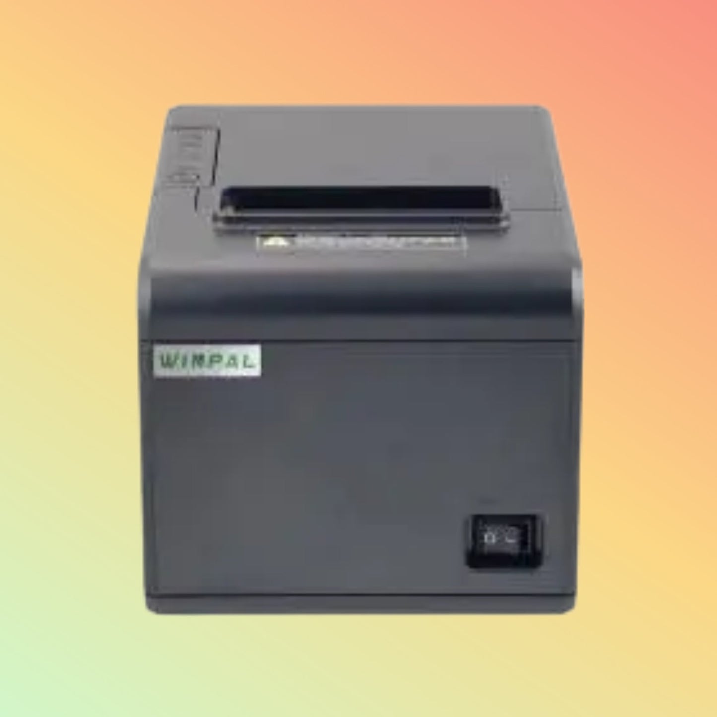 Winpal WP230 80MM Thermal Receipt Printer
