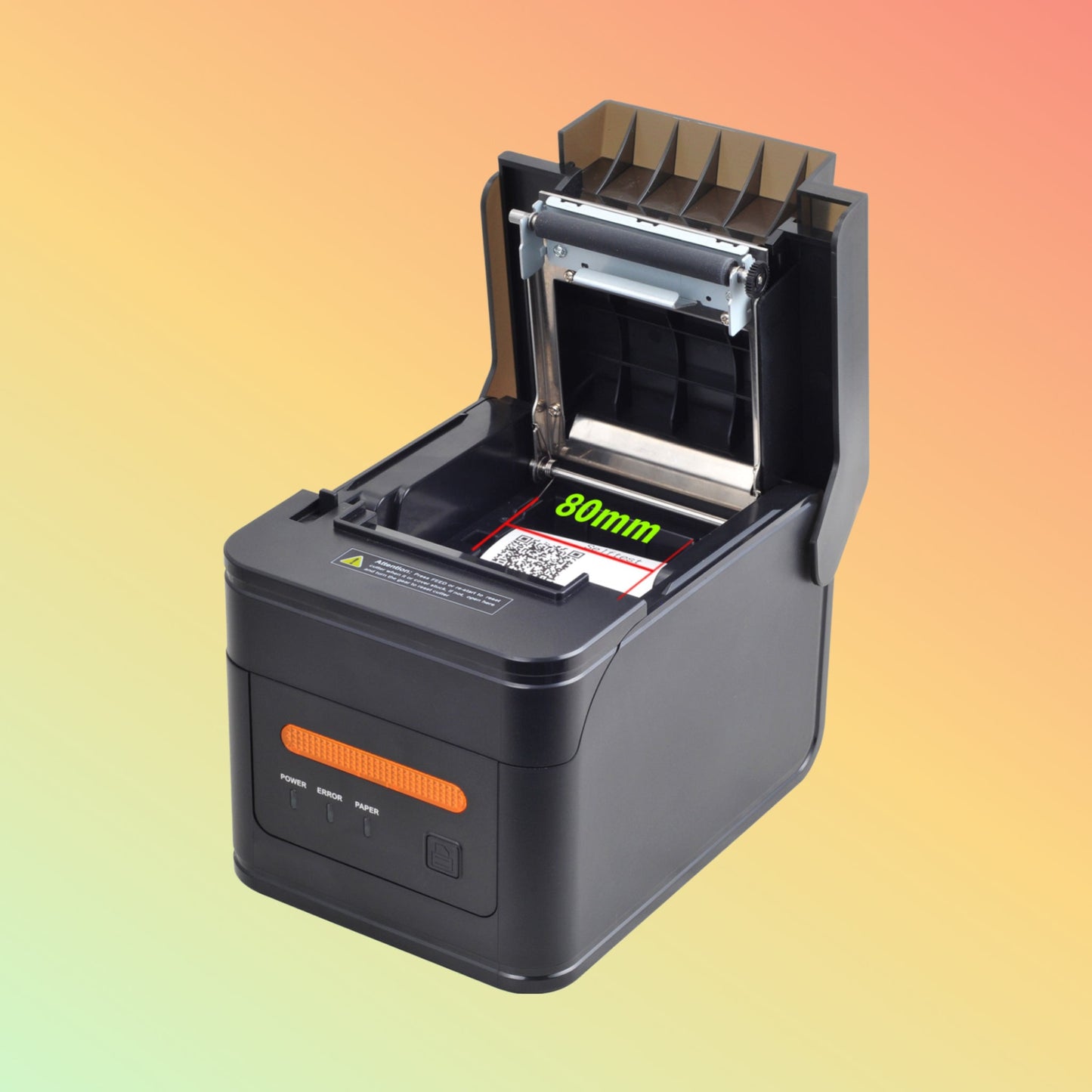 Winpal WP230C 80mm Thermal Receipt Printer