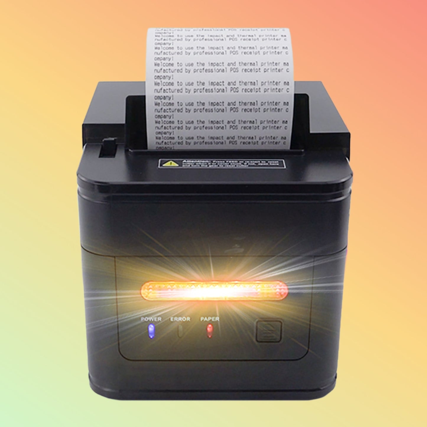 Winpal WP300C 80mm Thermal Receipt Printer