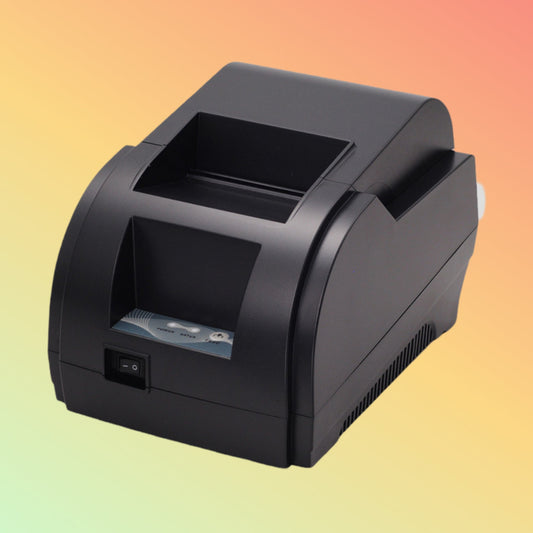 Winpal WP58 58mm Thermal Receipt Printer