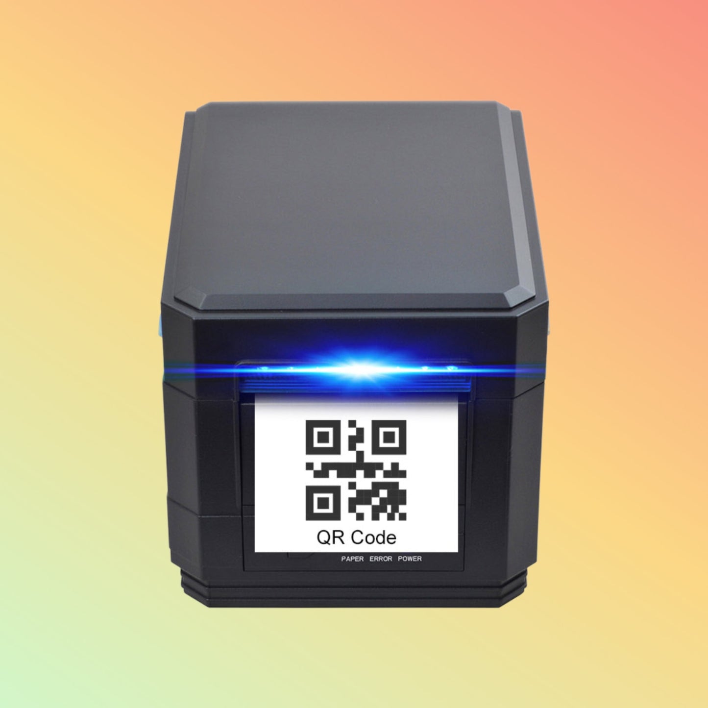 Winpal WP300F 80MM Thermal Receipt Printer