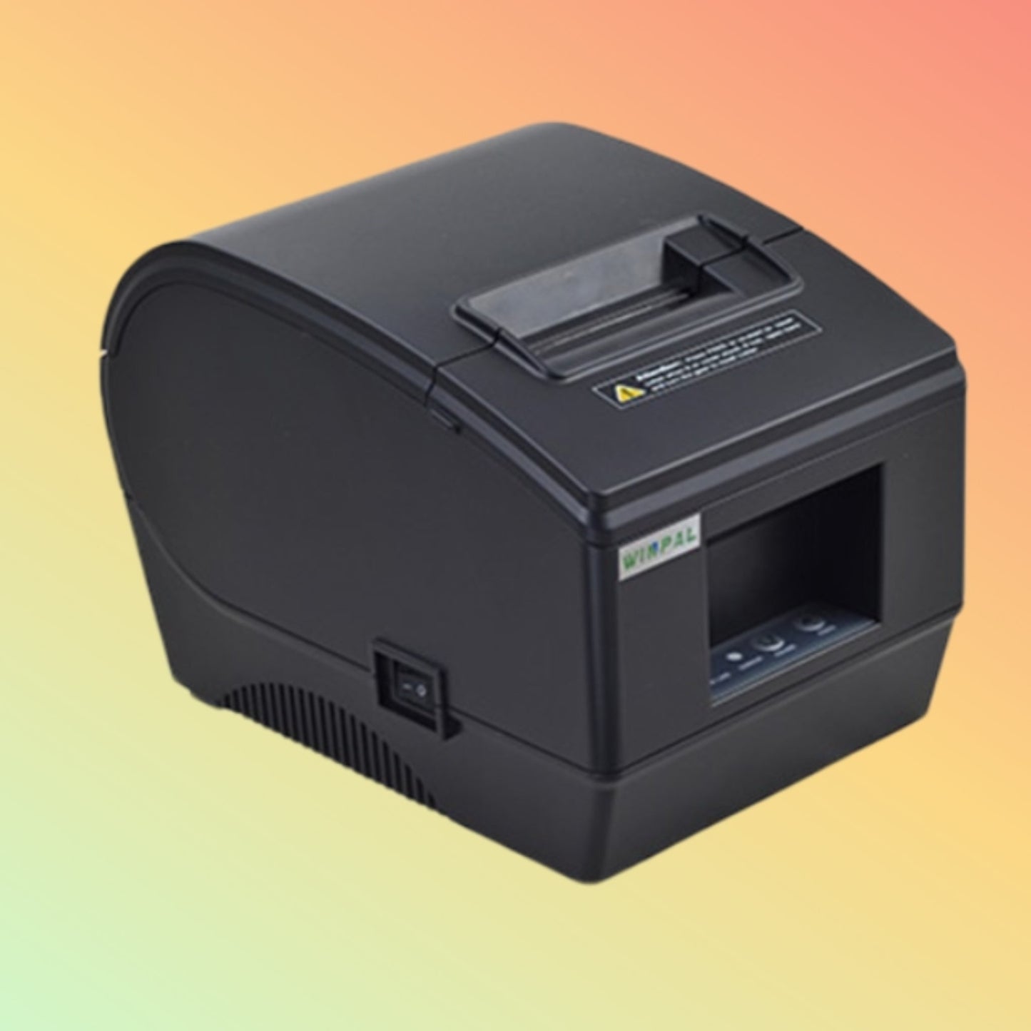 Winpal WP-T2B 58mm Thermal Label Printer