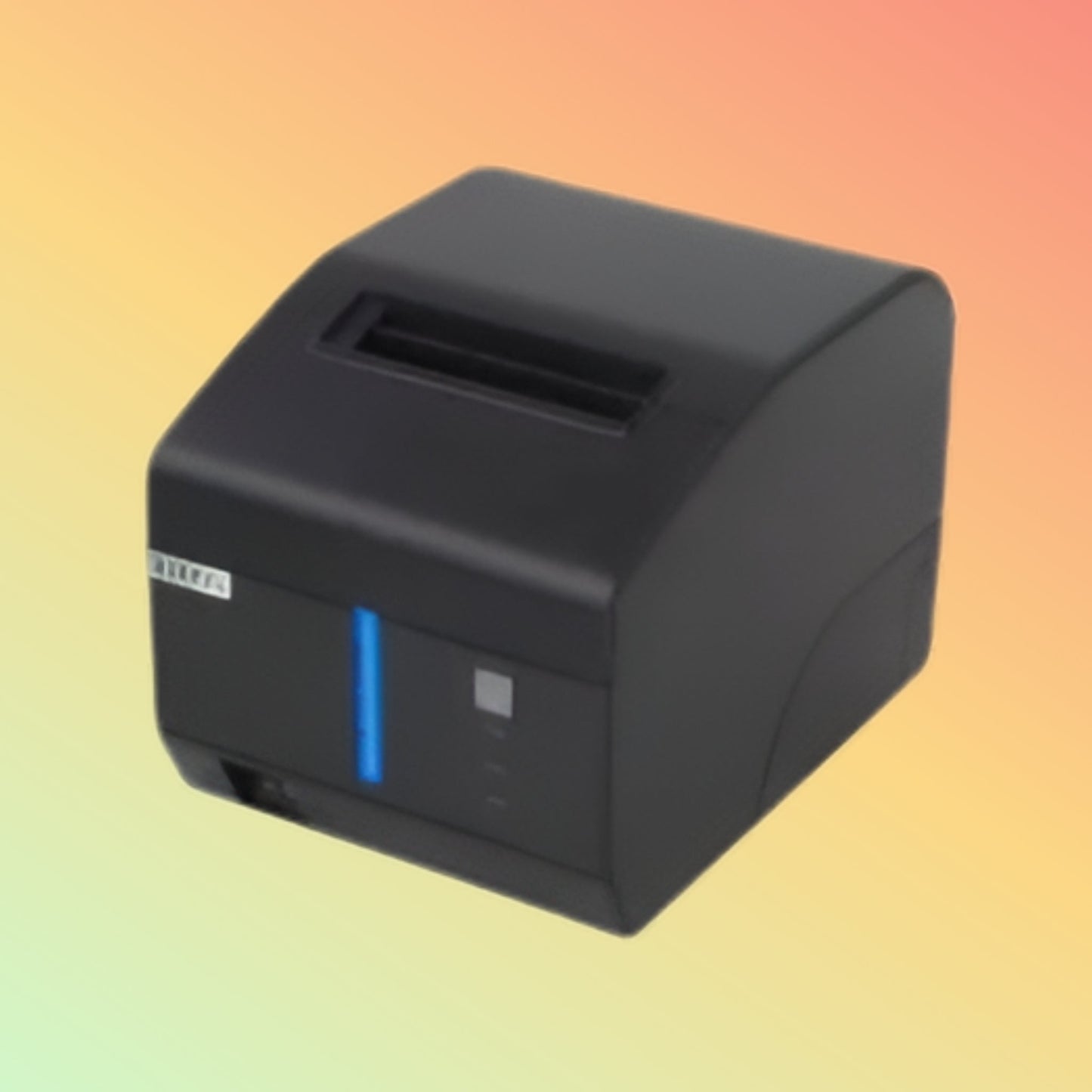 Winpal WP260K 80mm Thermal Receipt Printer