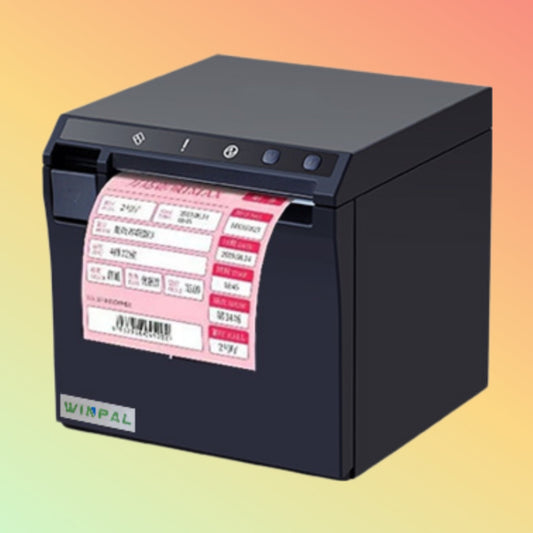 Winpal WP80A Thermal Receipt Printer