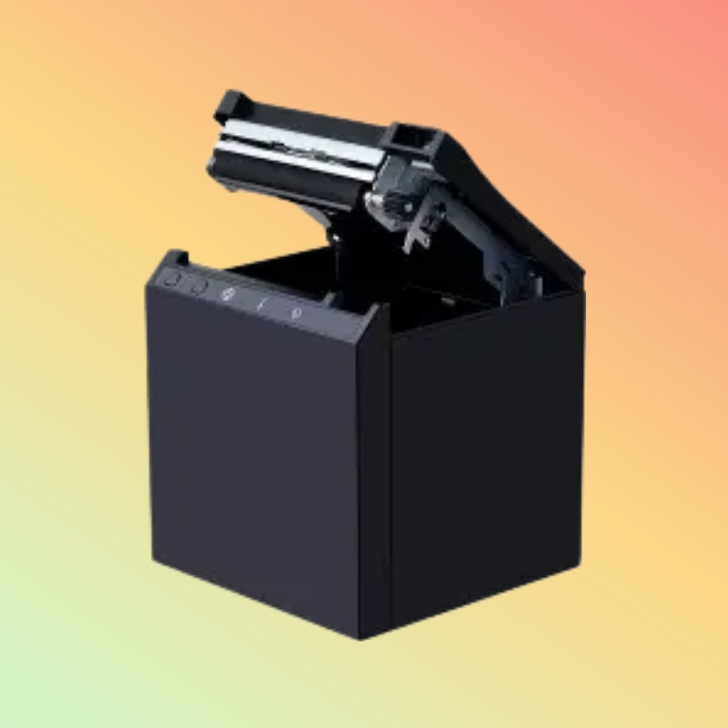 Winpal WP80A Thermal Receipt Printer