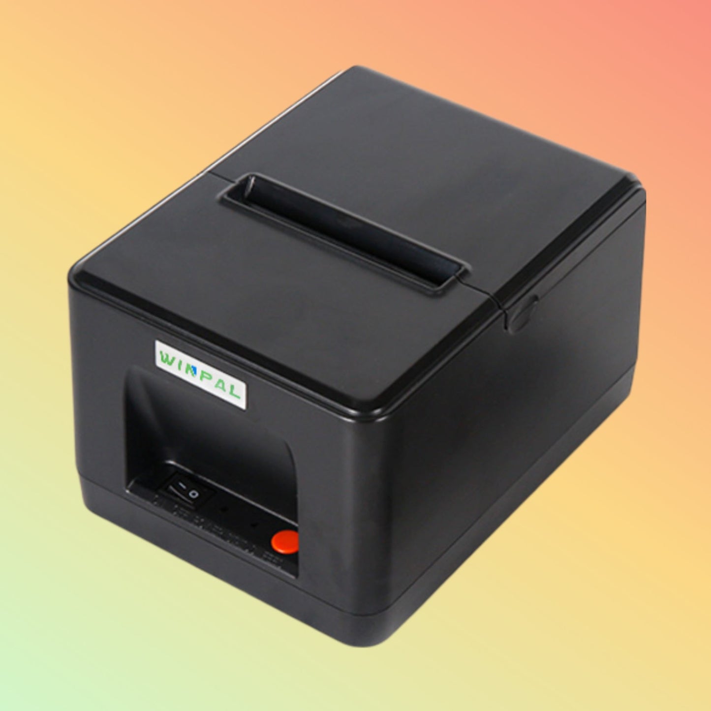 Winpal WP-T3K 58mm Thermal Receipt Printer