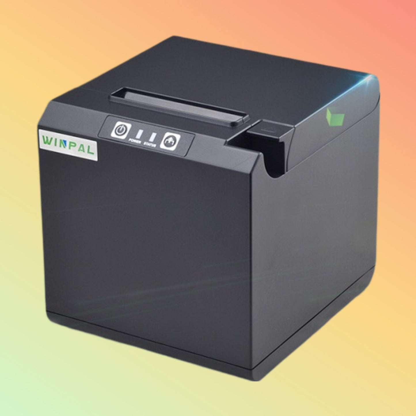 Winpal WP-T2A 58mm Thermal Receipt Printer