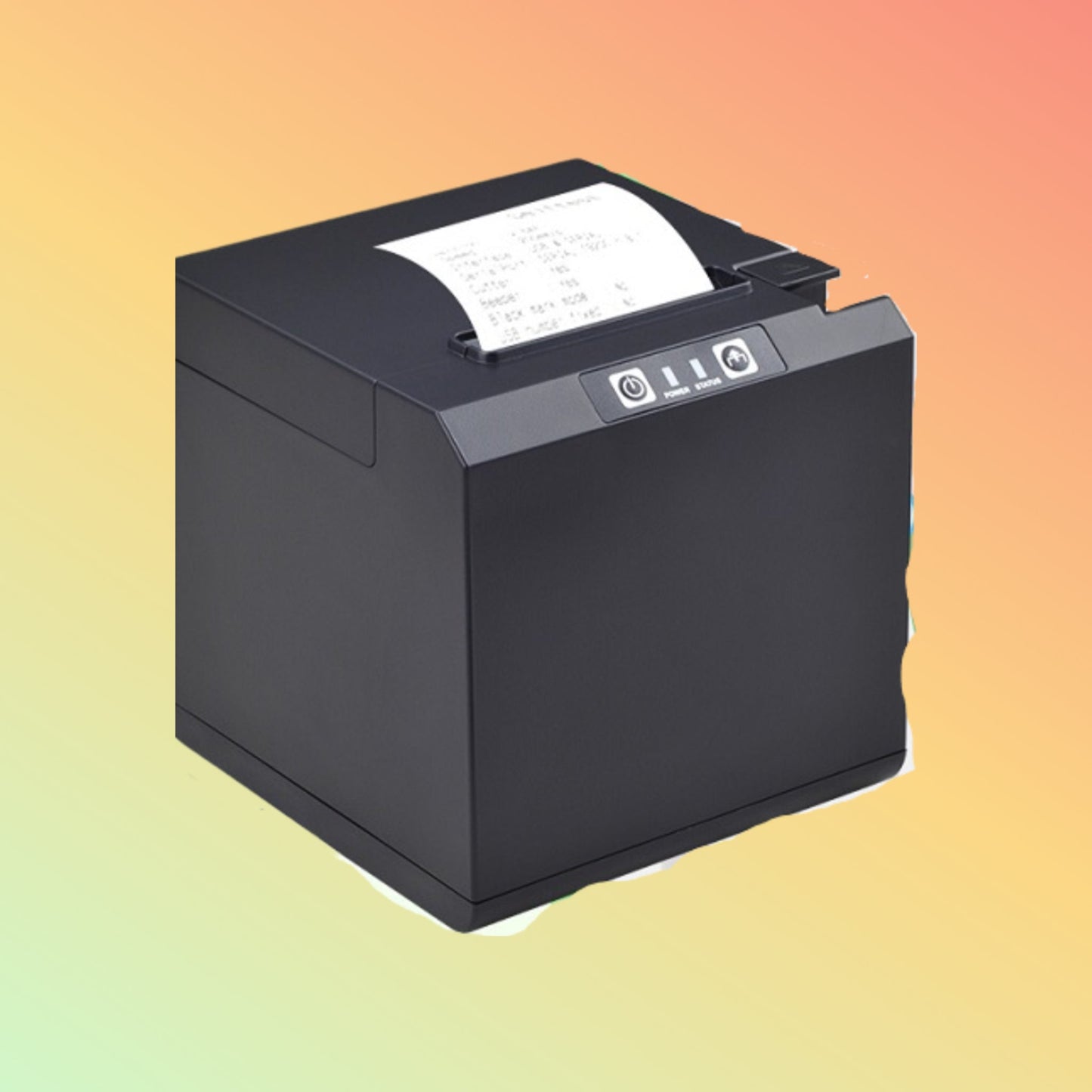 Winpal WP-T2A 58mm Thermal Receipt Printer