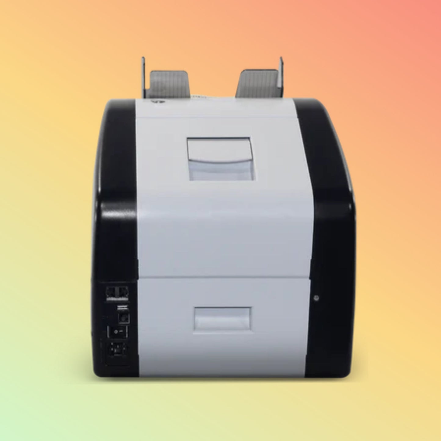 AccuBANKER AB7500 Enterprise Dual Pocket Mixed Bill Value Counter