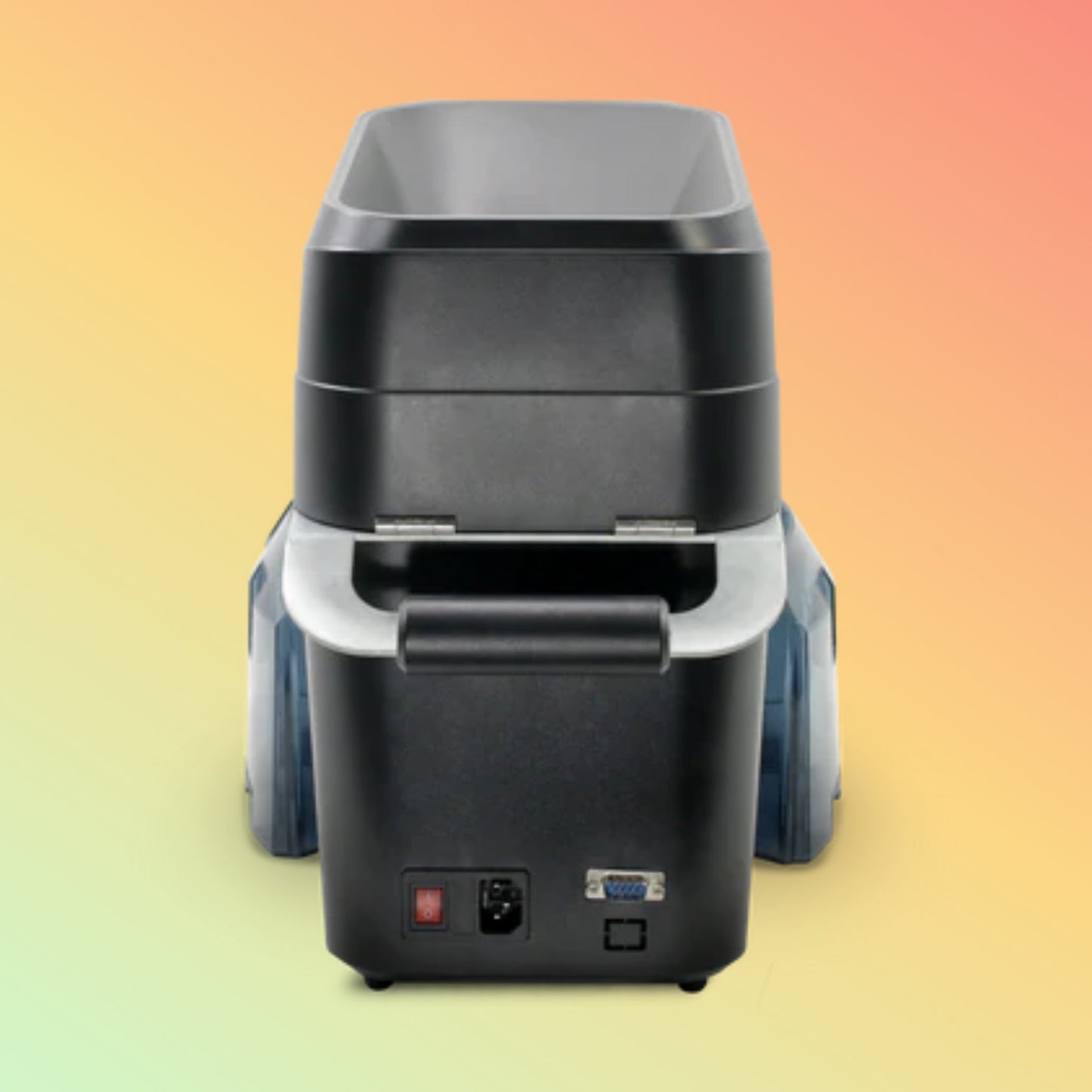 AccuBANKER AB550 High Speed Coin Counter & Sorter