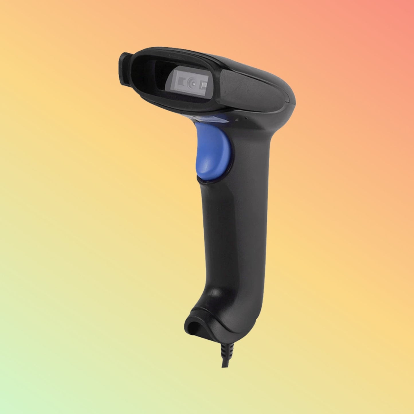 Ocom OCBS-2017 Handheld Barcode Scanner