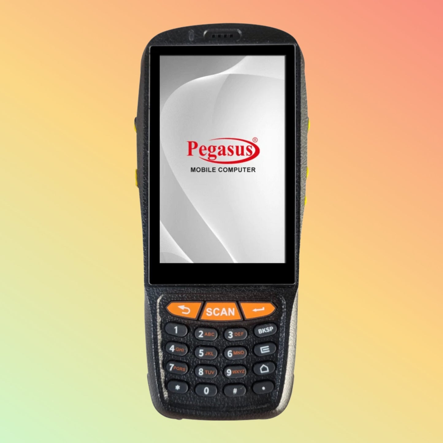 Pegasus AC110 Android RFID Mobile Computer