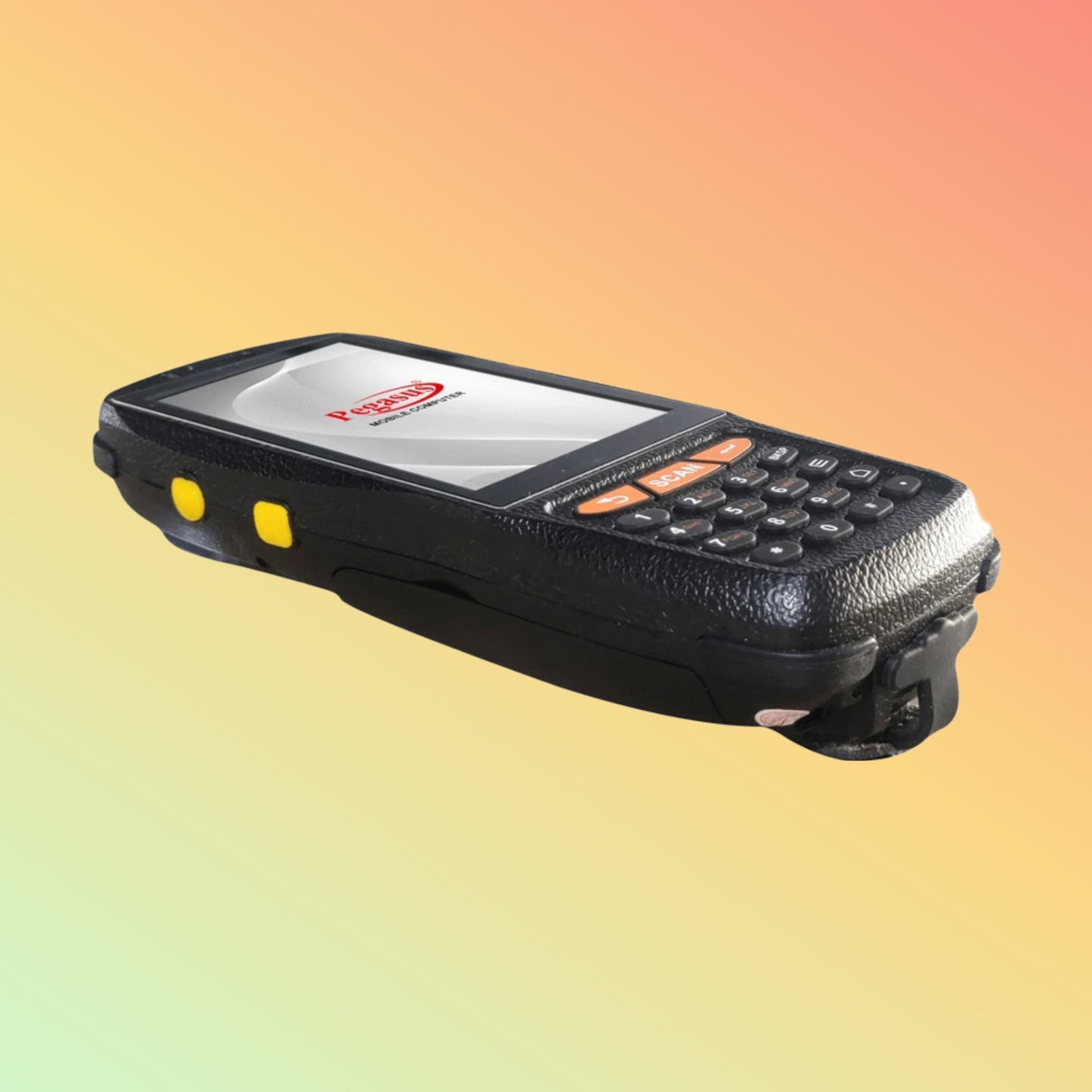 Pegasus AC110 Android RFID Mobile Computer