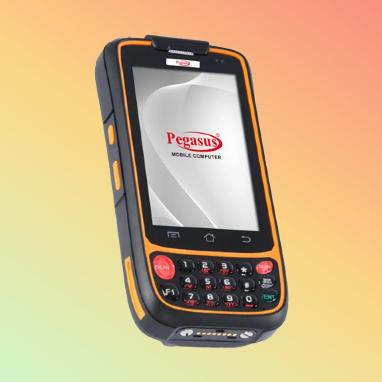 Pegasus AC5713 Android Mobile 4G Terminal