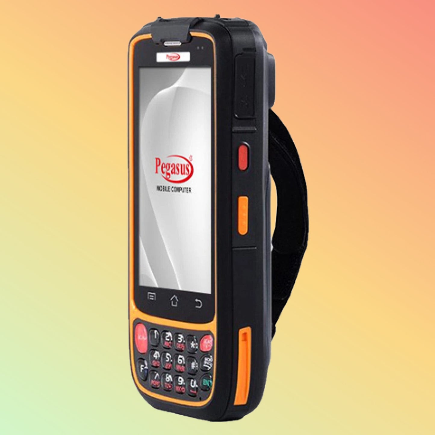 Pegasus AC5713 Android Mobile 4G Terminal