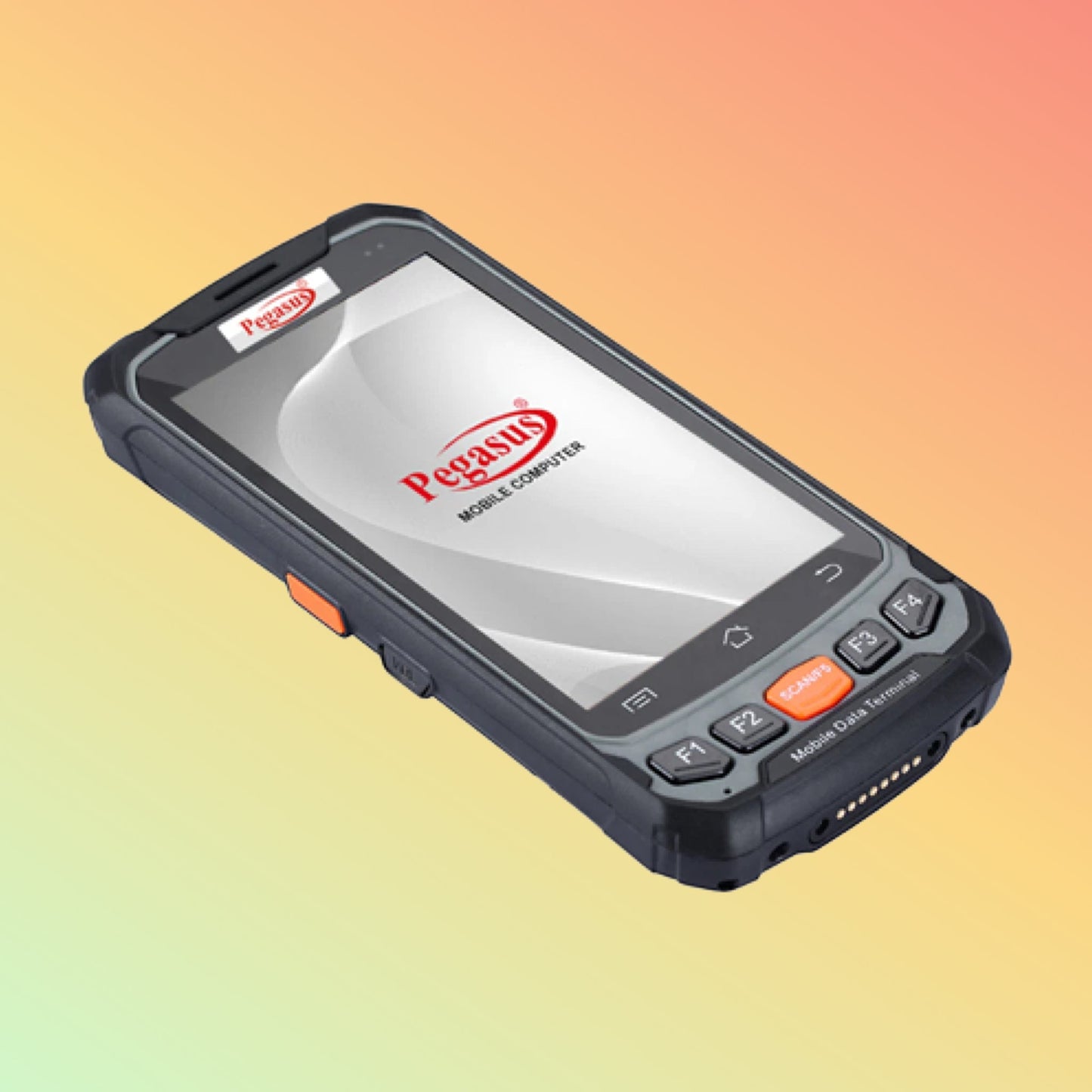 Pegasus AC5714 Mobile Smart POS Terminal