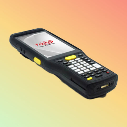 Pegasus AC7500 Rugged Android Mobile Computer