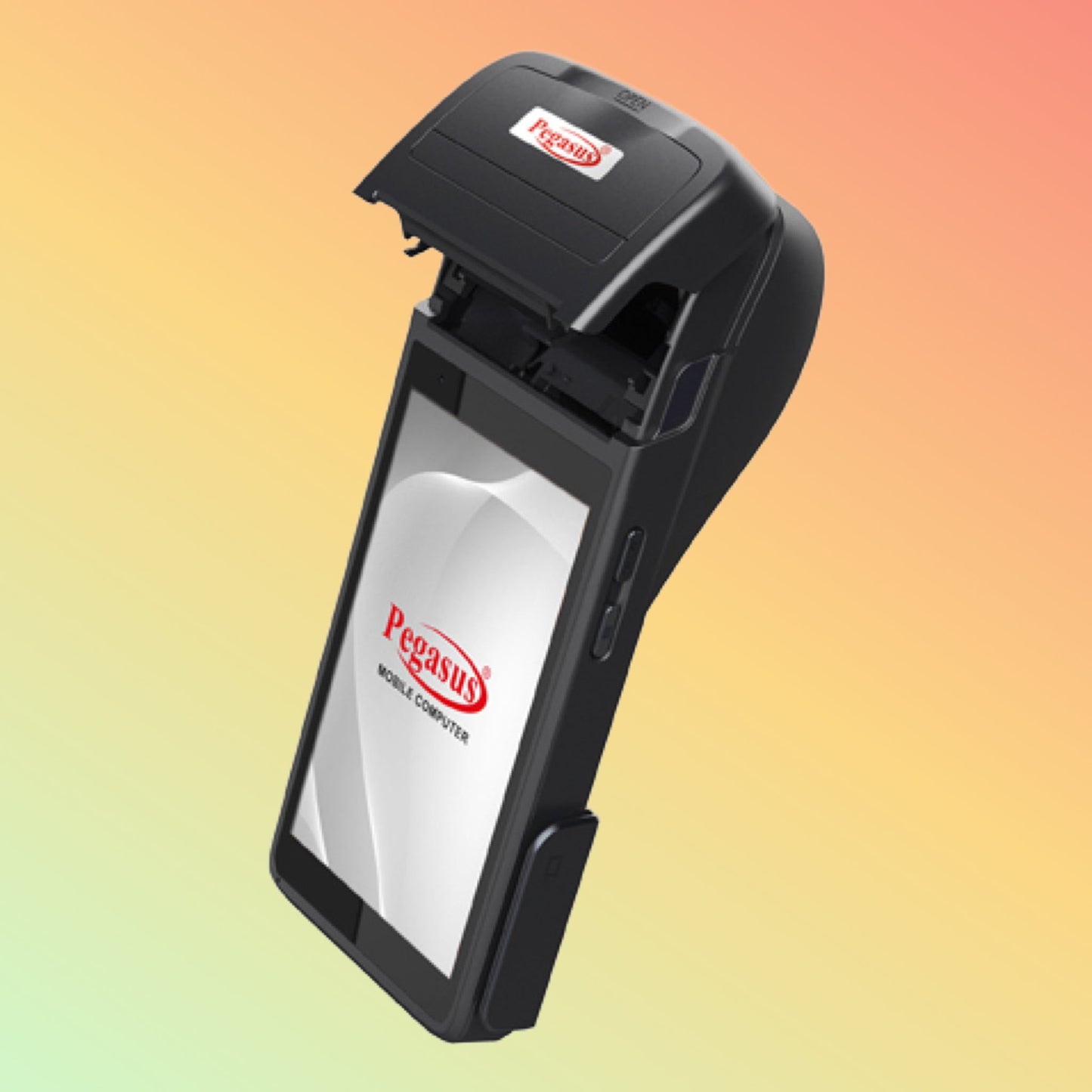 Pegasus PPT8555 Smart POS Terminal