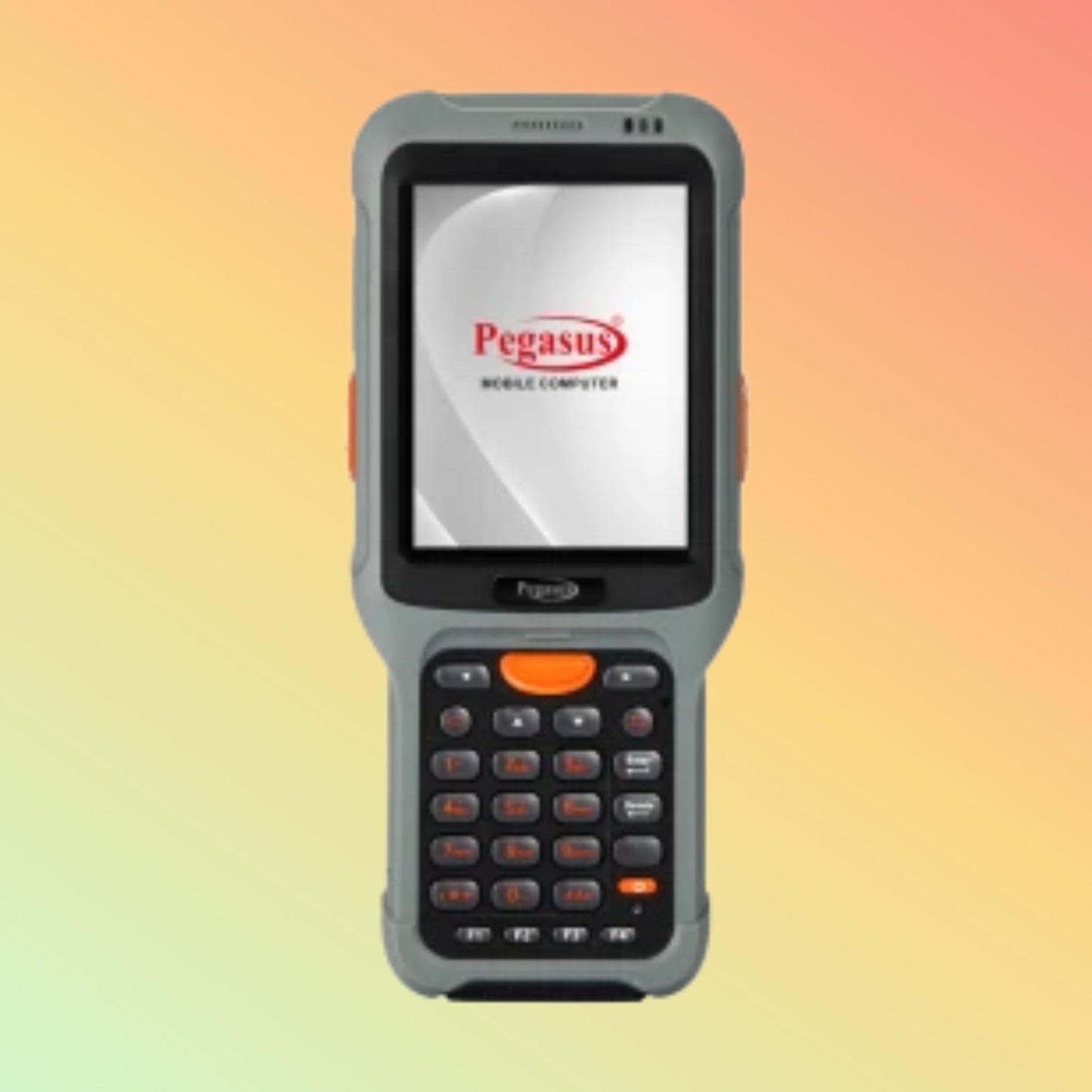 Pegasus AC9121 Rugged Mobile Computer