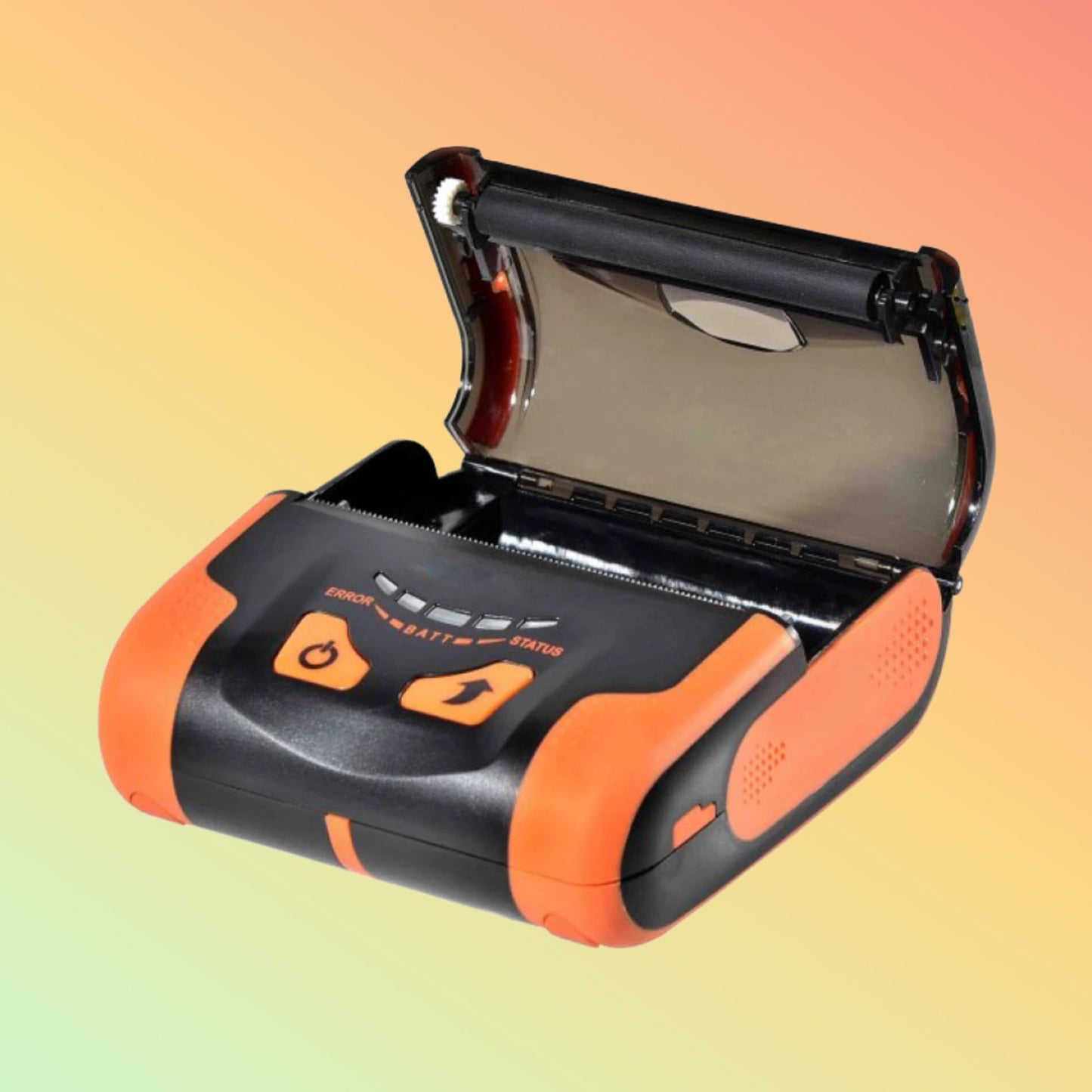 Pegasus PM8001 Mobile Thermal Printer