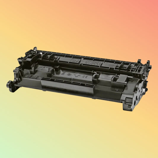 HP 148A (W1480A) Compatible Black Toner Cartridge w/ New Chip