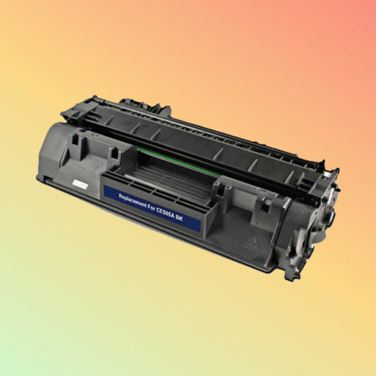 HP CE505A (HP 05A) Compatible Black Toner Cartridge