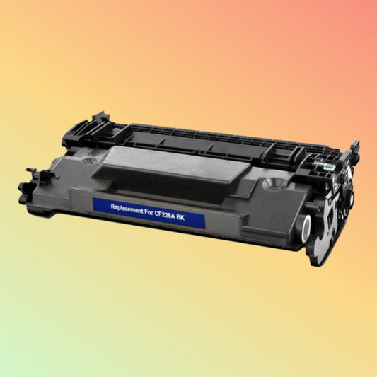 HP 26X (CF226X) Compatible Black Toner Cartridge