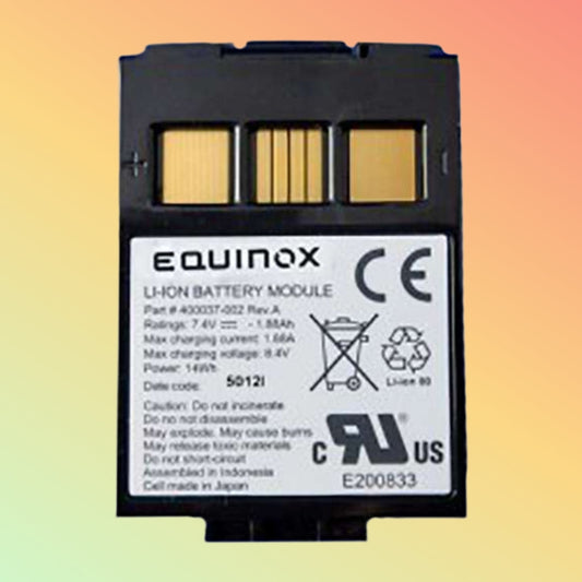 Hypercom M4230 Battery