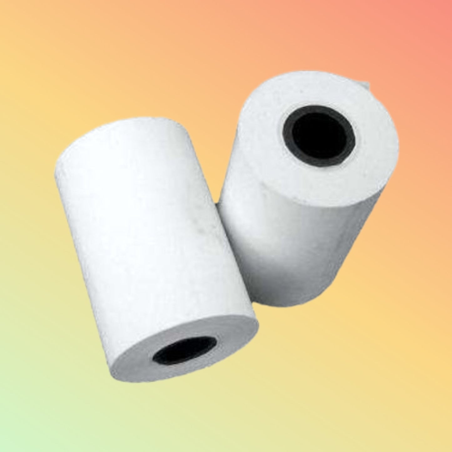 Hypercom T7Plus Paper Rolls