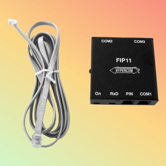 Hypercom FIP11 Module