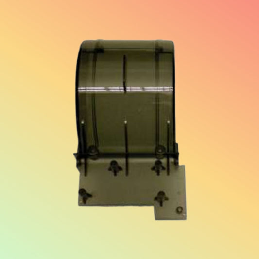 Hypercom T7Plus Paper Roll Cover