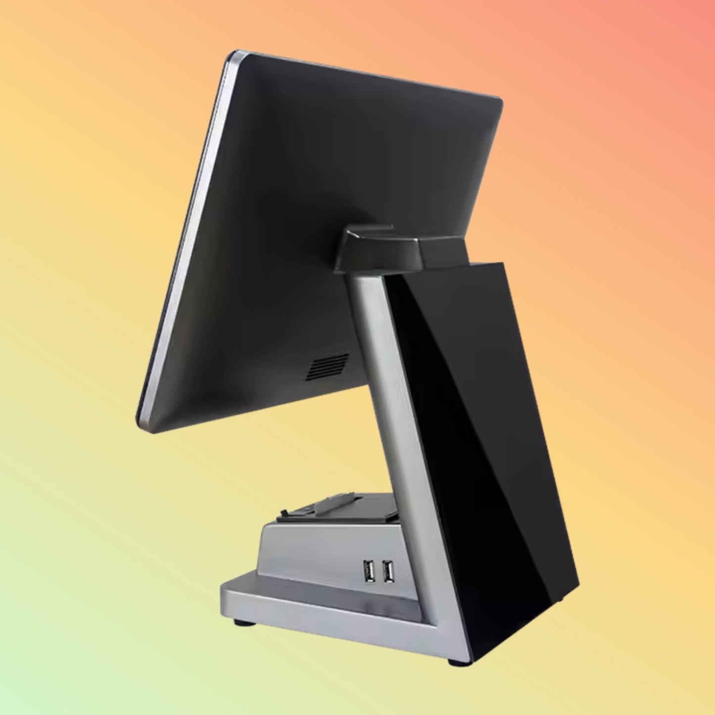 Vpos 15.6 Inch All-in-One i5 Touch Screen POS System