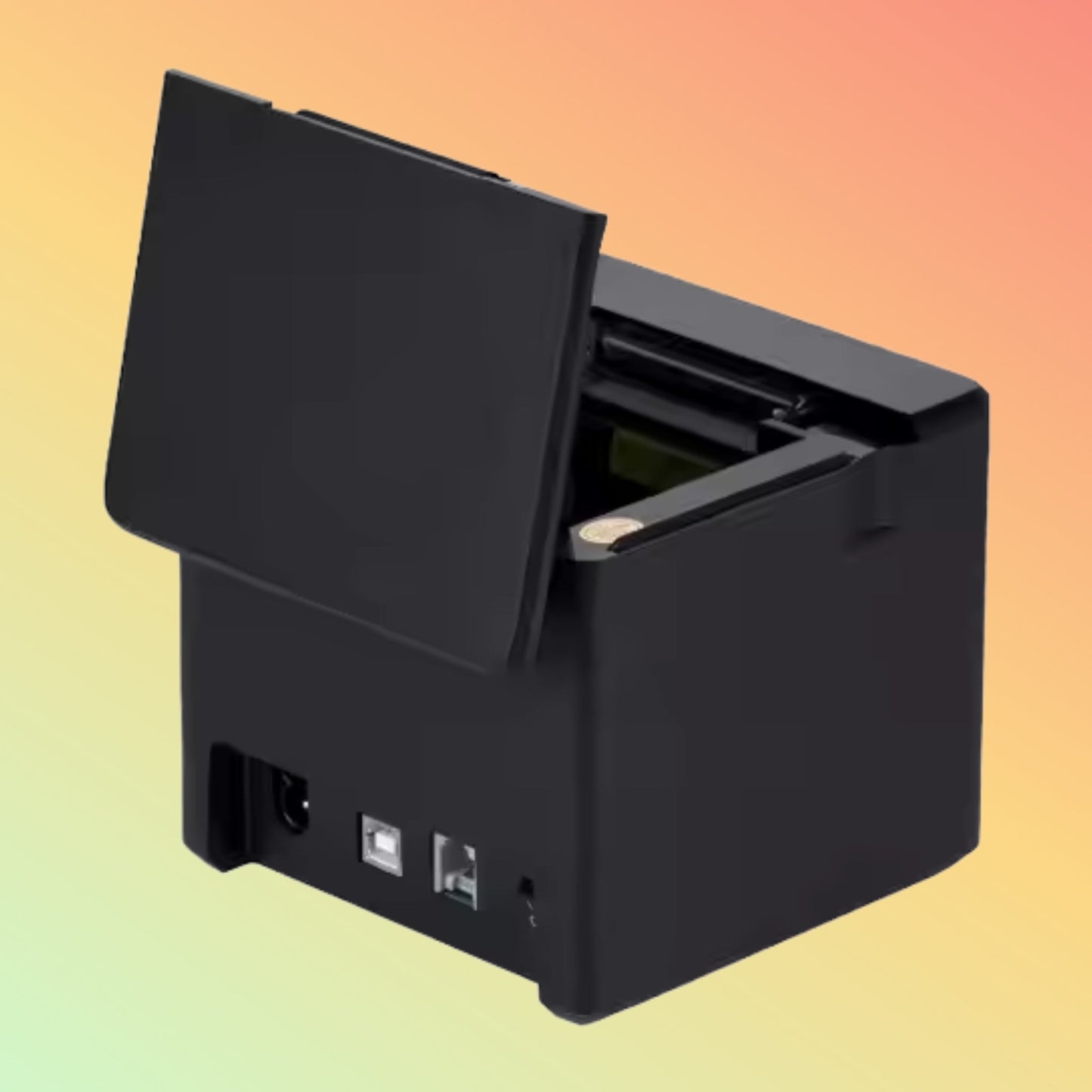 Vpos SX-K58H USB 58mm Bill Thermal POS Printer