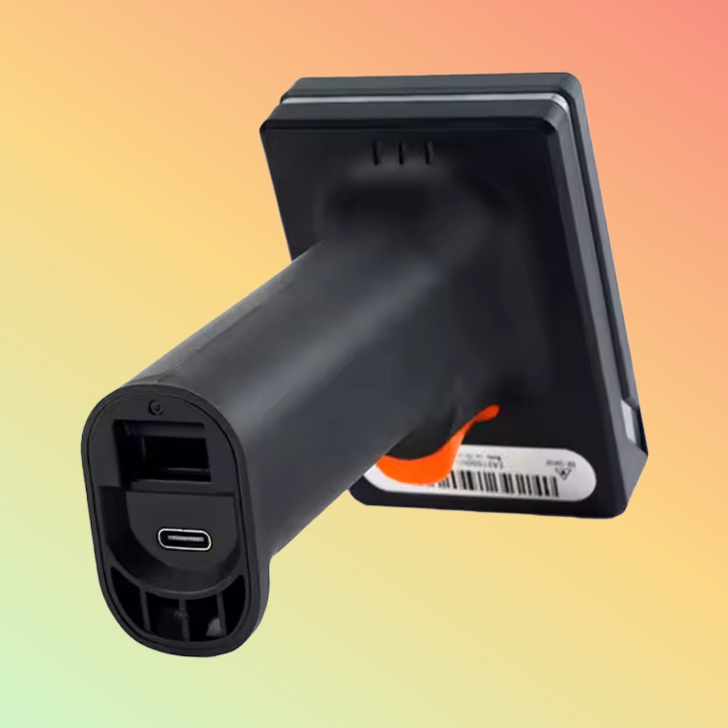 Vpos 2D Handheld Barcode Scanner