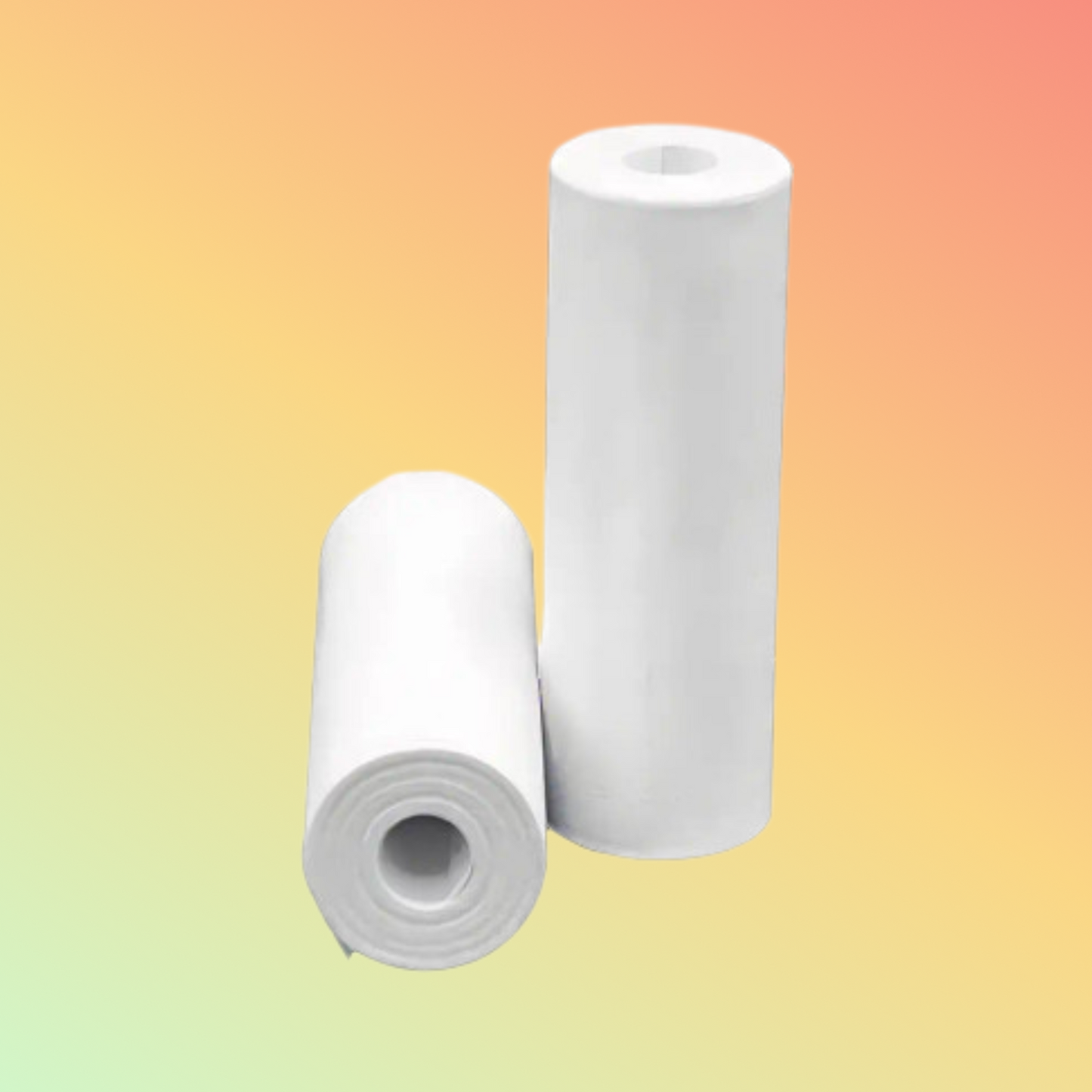 Poynt Smart Terminal Coreless Paper (100 Rolls)