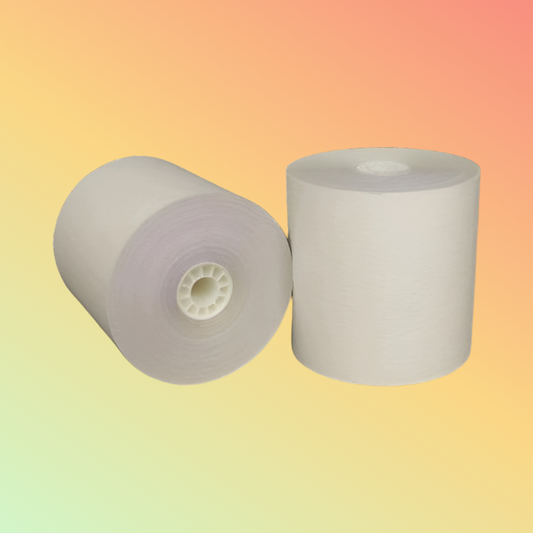 Royal 101CX Bond Paper Rolls