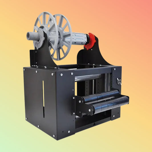 Motorized Core Holder XL