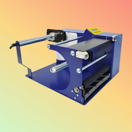 Label Dispenser - DN02