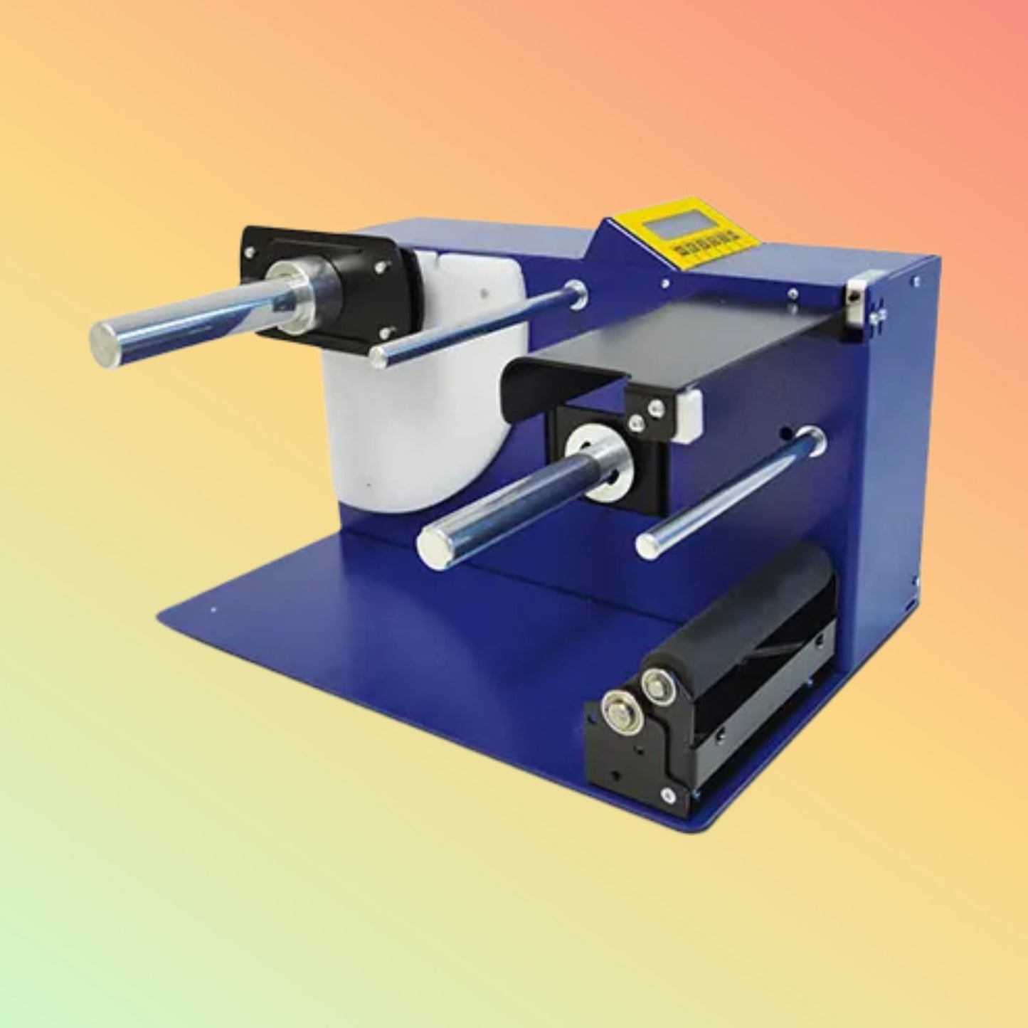 Label Dispenser - DN01