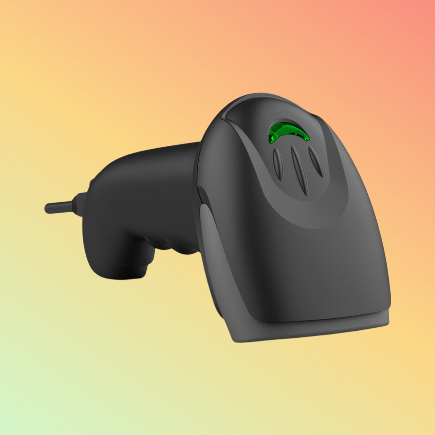 Ibocode 1D 2D USB Handheld Barcode Scanner QR Code Reader Barcode Scanning Gun