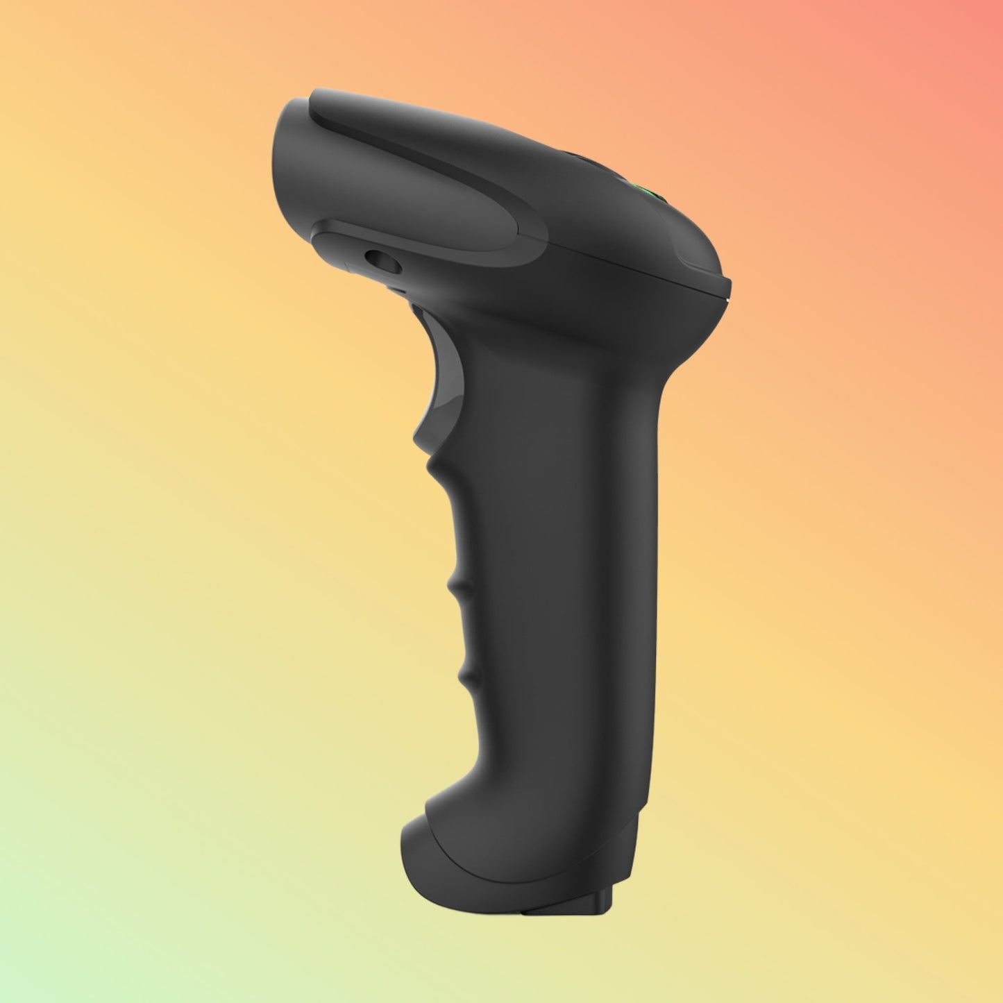Ibocode 1D 2D USB Handheld Barcode Scanner QR Code Reader Barcode Scanning Gun