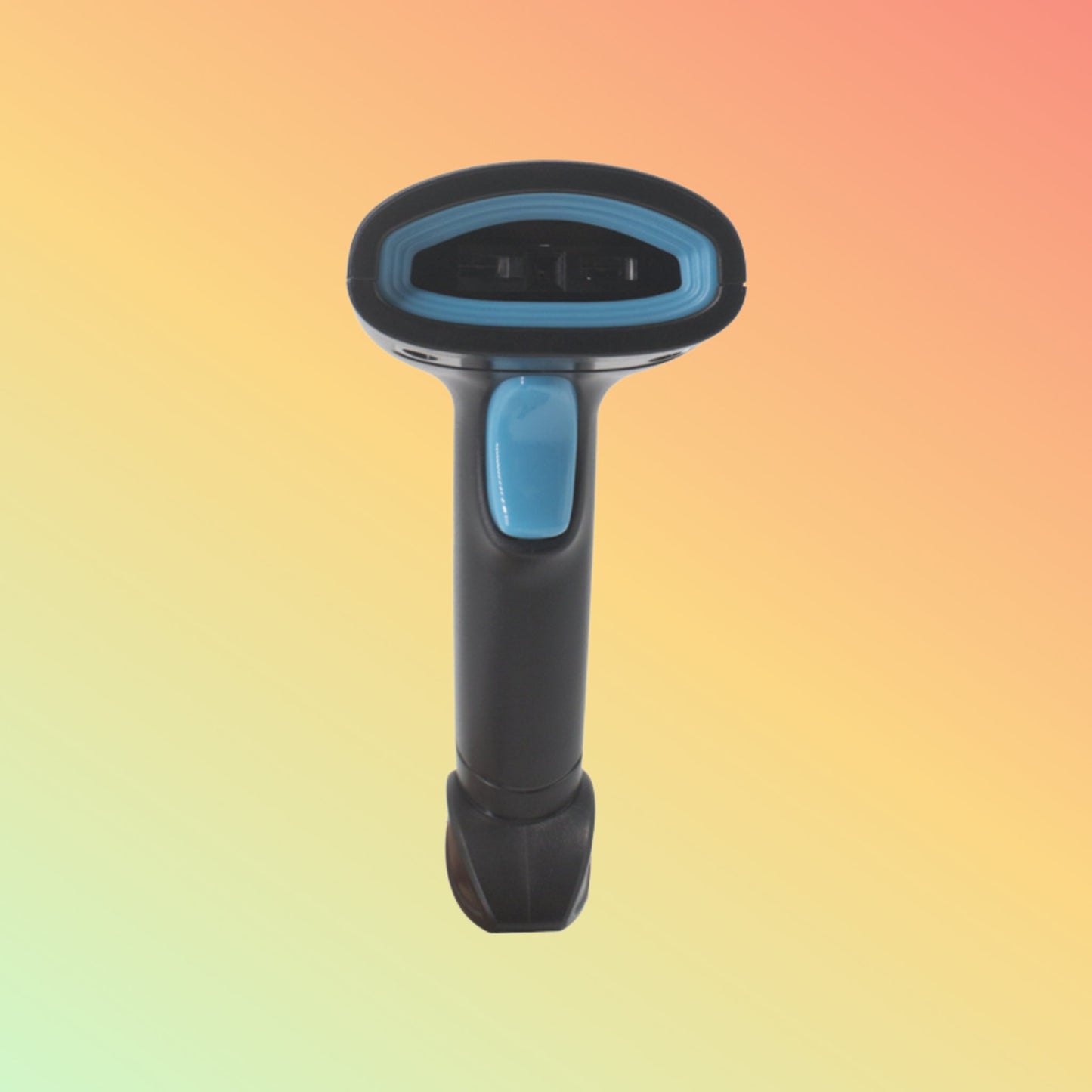 Ibocode 1D USB Handheld Wired Wireless 2.4G Bluetooth CCD Barcode Scanner Reader