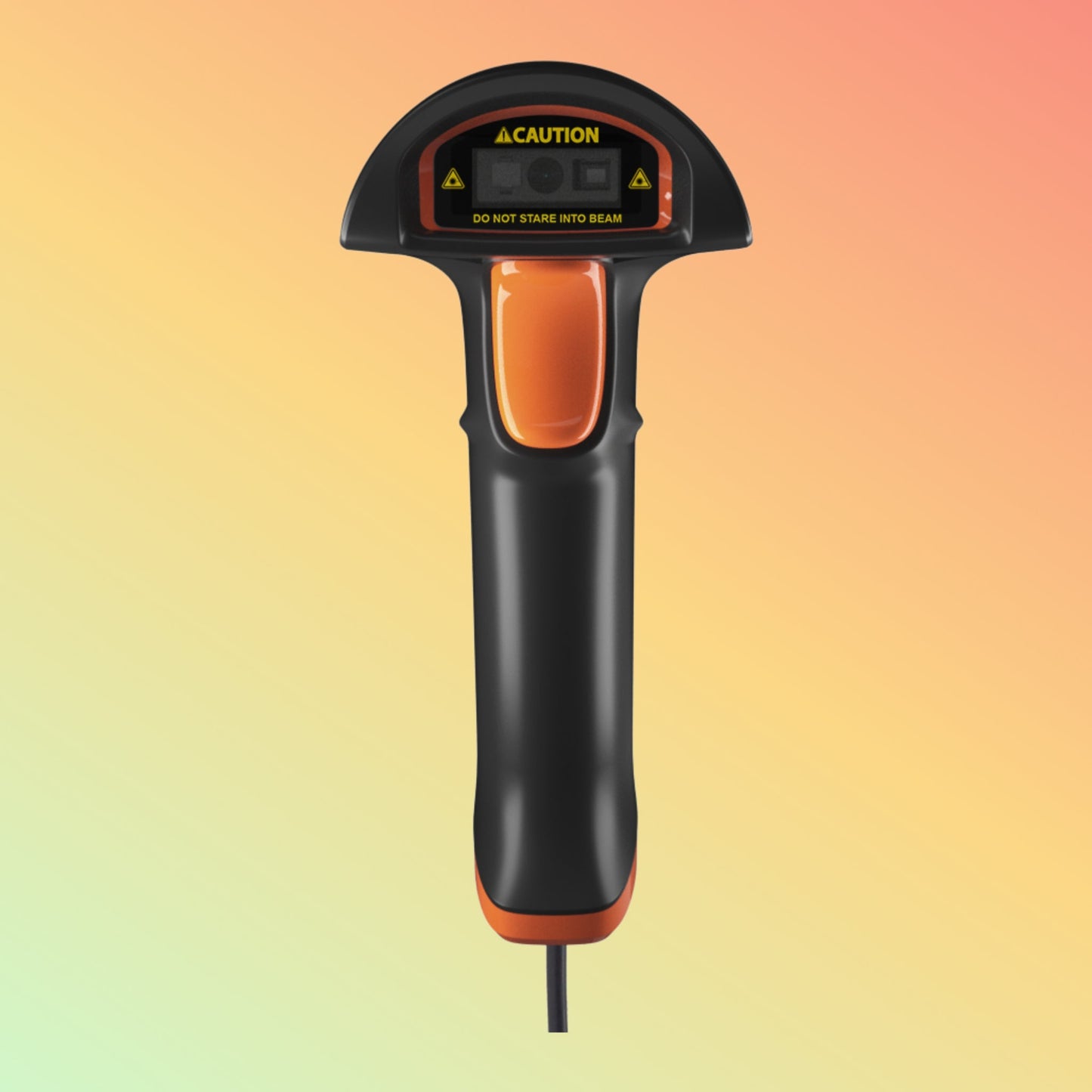 Ibocode Scanning Barcode Reader, USB, Bluetooth, Wired/Wireless, Handheld 1D/2D