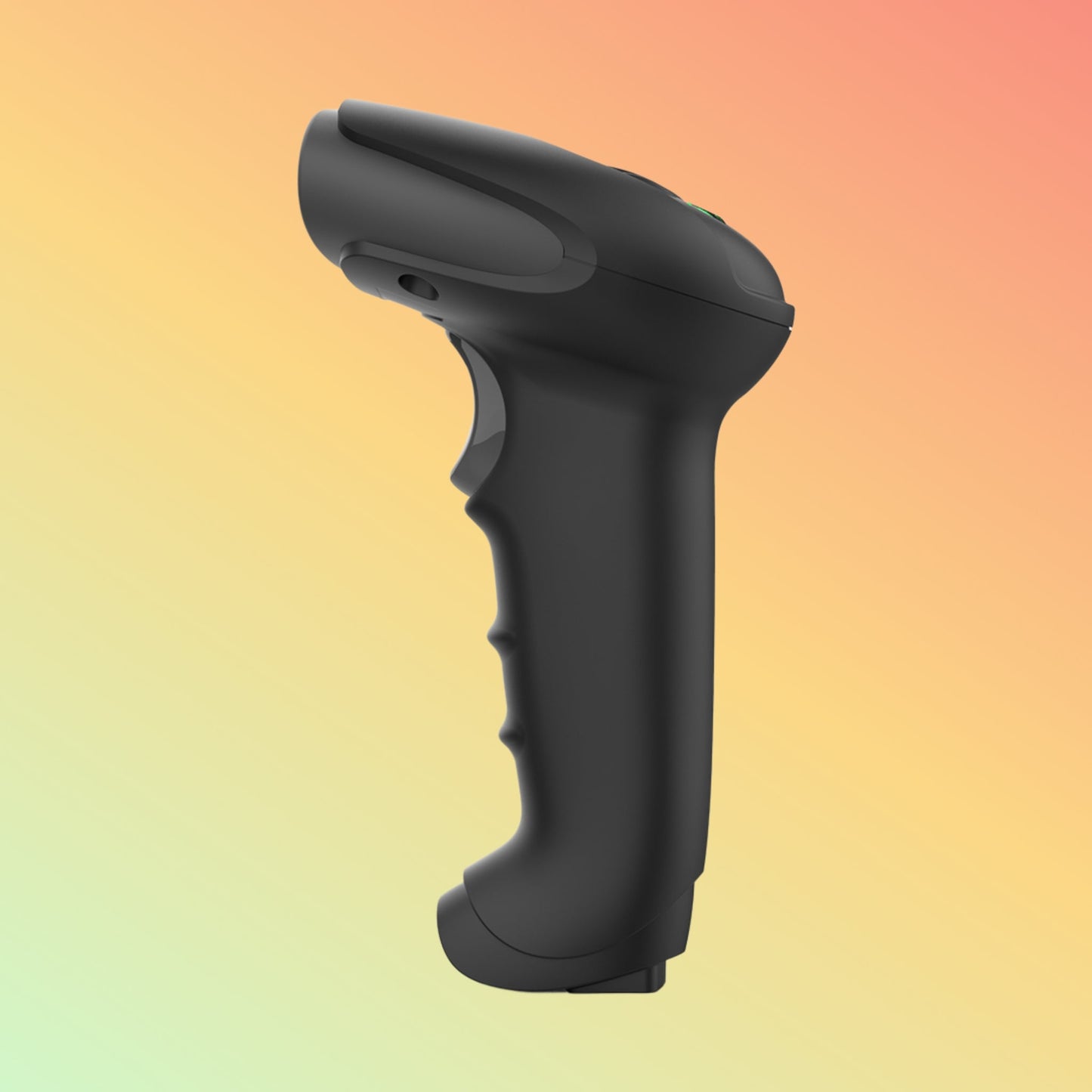 Ibocode 2D Barcode Scanner Commercial QR Code Reader Barcode Scanning Gun